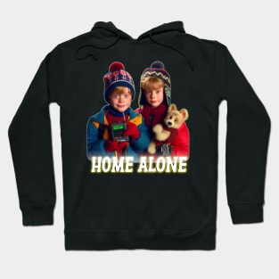 Home Alone Hoodie